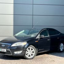 Ford Mondeo 2.3 AT, 2007, 225 000 км, с пробегом, цена 689 000 руб.