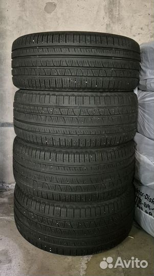 Pirelli Scorpion Verde All Season 275/45 R20 V