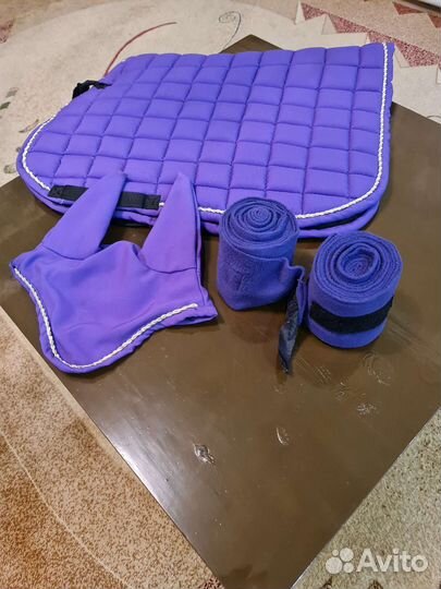 Конная амуниция