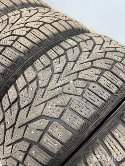 Gislaved NordFrost 100 205/55 R16 94T