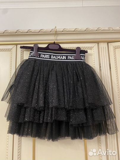 Юбка пачка для девочки