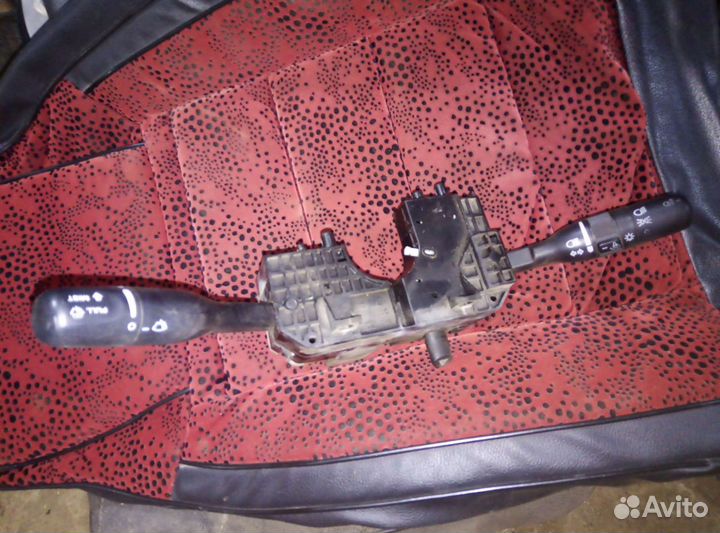 Подрулевой переключатель Chrysler cirrus 1995г