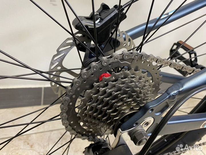 Велосипед горный MD R29