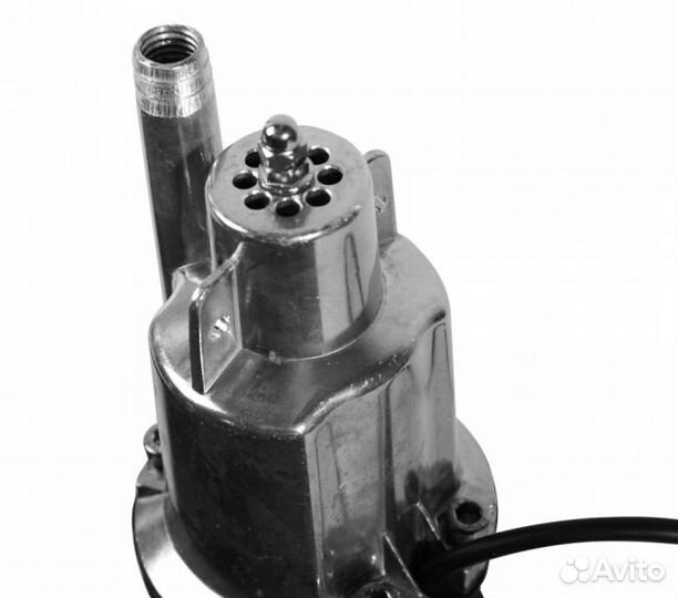 Вибрационный насос Вихрь вн-1080В