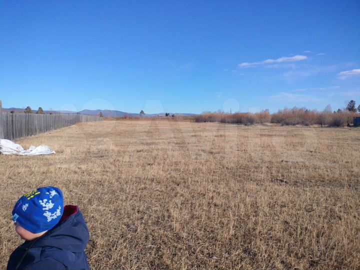 Участок 18 сот. (ИЖС)