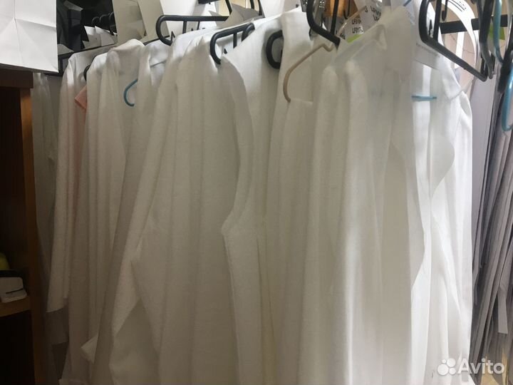 Разработка лекал и пошив коллекции с нуля