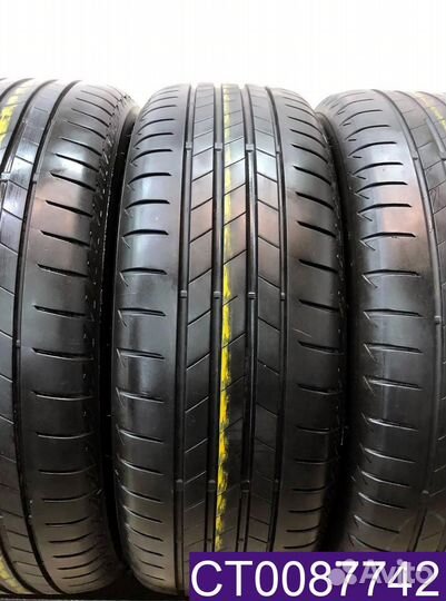 Bridgestone Turanza T005 205/60 R16 96T