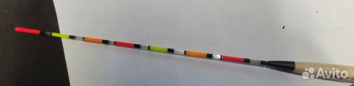 Поплавок матчевый JIA рыбалка