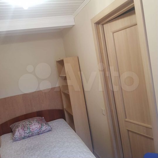 Комната 7 м² в 3-к., 1/2 эт.