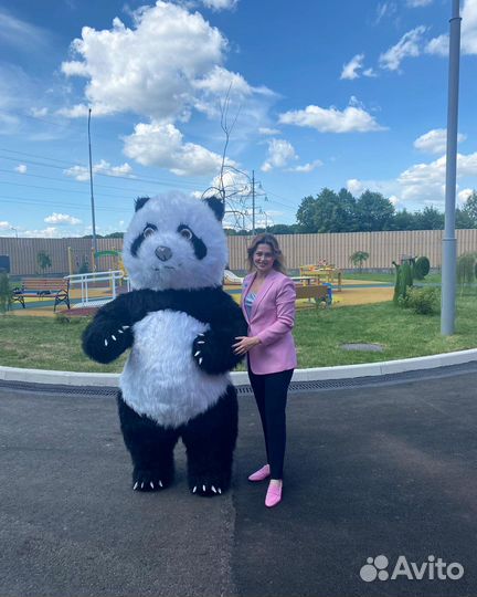 Ростовые куклы