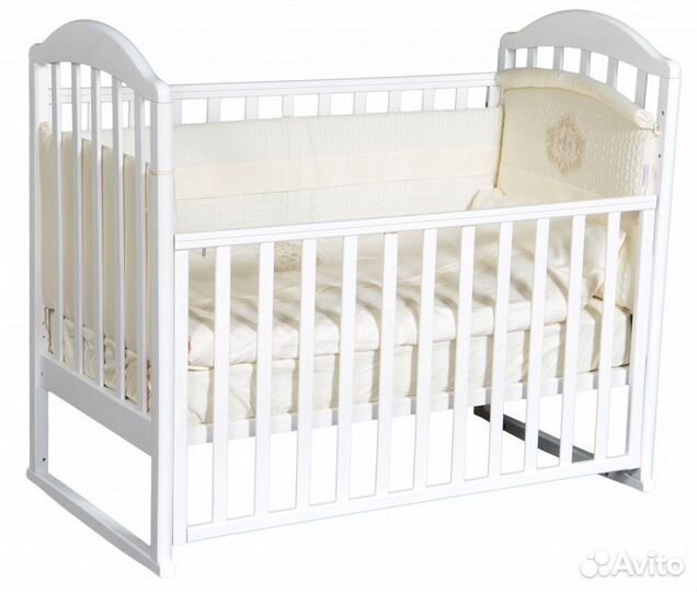 Кровать детская Анита 2