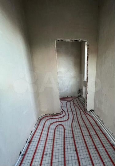 Дом 105 м² на участке 10 сот.