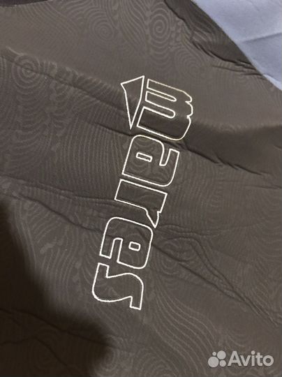 Гидрокостюм Mares