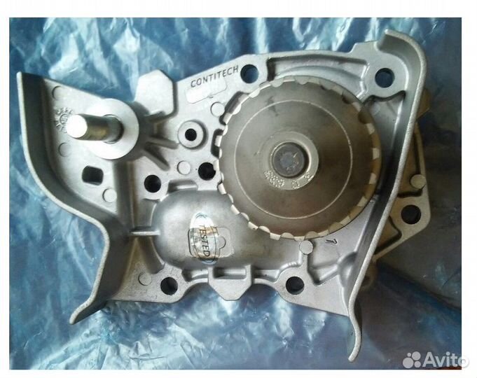 Насос водяной Conti Tech V 65515