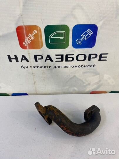 Труба EGR Mitsubishi L200 KK/KL 4N15 2017