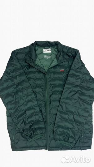Куртка Levis мужская