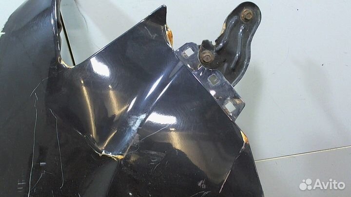 Крыло Mitsubishi Outlander XL, 2010