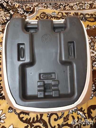 Детское автокресло