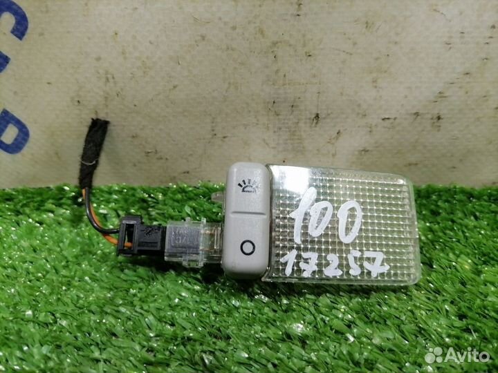 Плафон салона Форд Мондео 3 седан 1.8 130 duratec