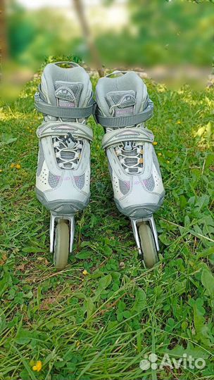 Ролики Rollerblade женские 38 р