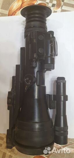 Прицел Ночного Видения 3+ поколения