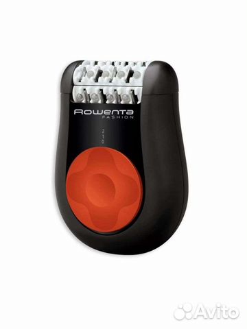 Rowenta Эпилятор