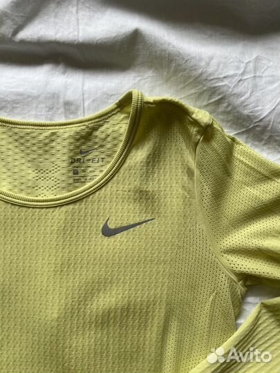 Спортивная кофта nike