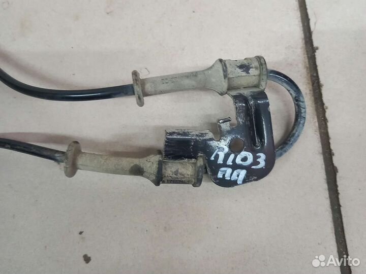 Датчик абс передний правый Kia Rio 3, Solaris 1