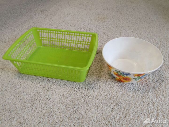 Лоток для хранения