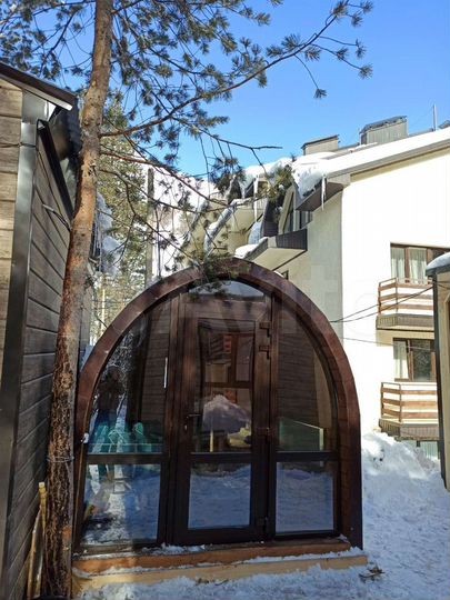 Комната 16 м², 1/1 эт.