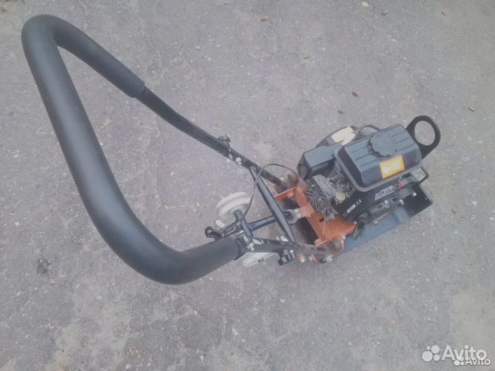 Виброплита Samsan PC 82 кг PC291-1