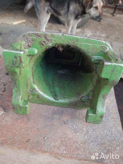 Зубья на ковш с экскаватора hitachi