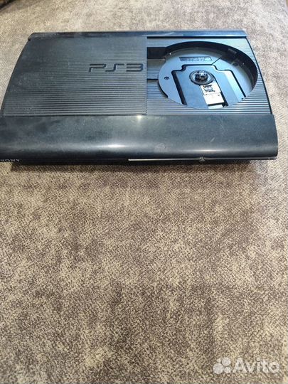 Sony playstation 3