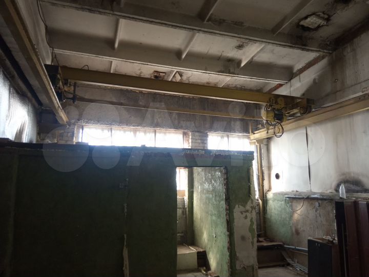 Производство, 70 м²