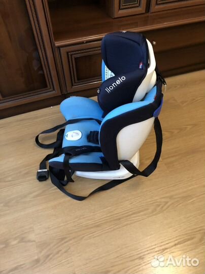 Детское автокресло от 0 до 36 кг