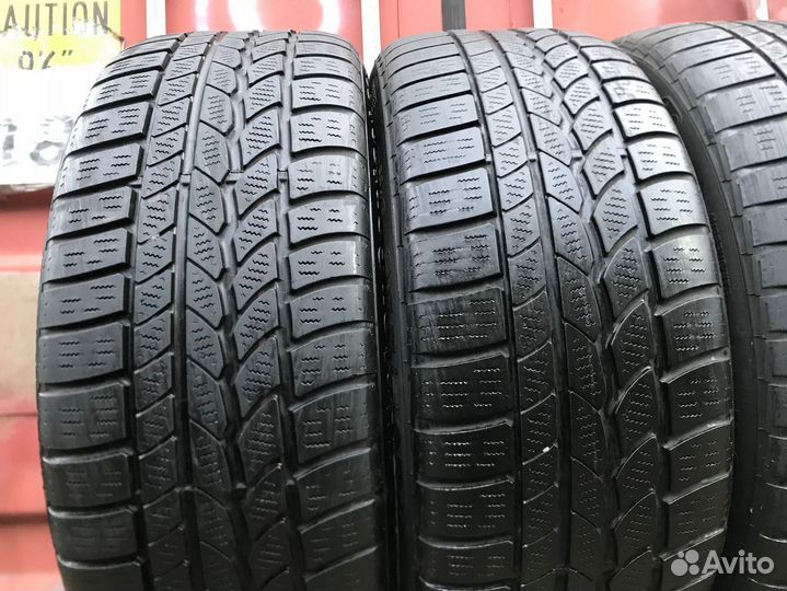 Continental ContiWinterContact TS 850P SUV 255/50 R19 106S