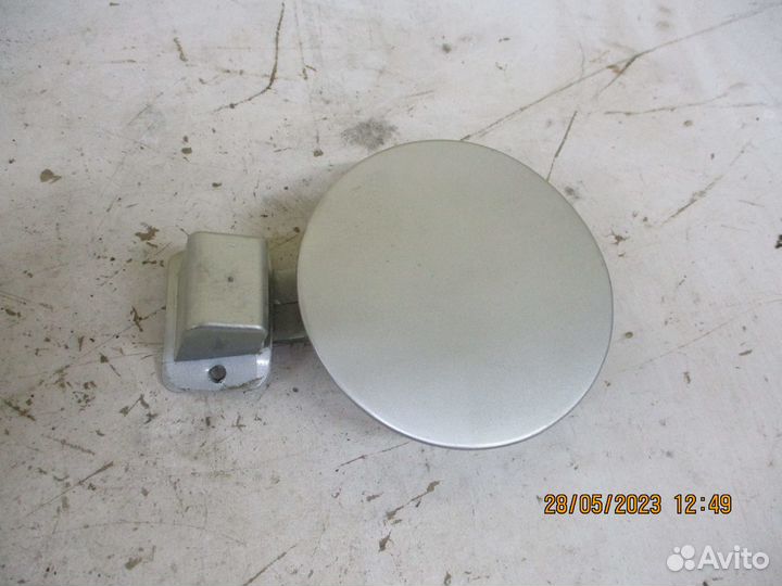 Лючок бензобака Дэу Нексия 150