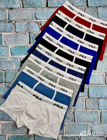 Трусы мужские