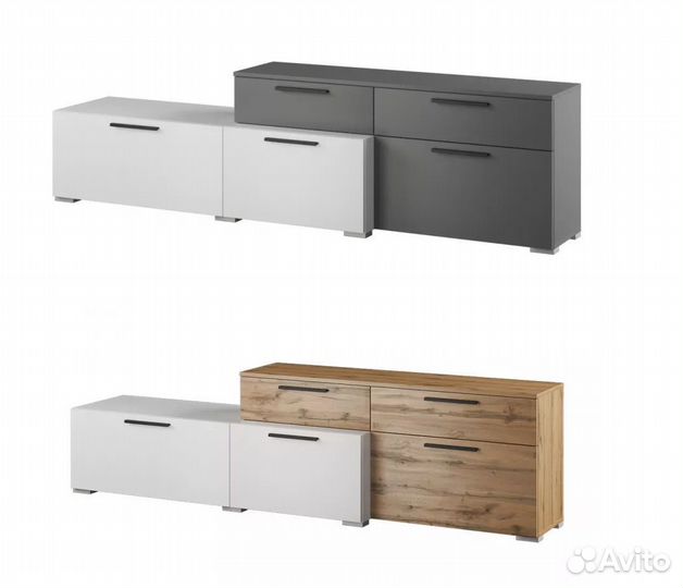 Тумба тв в современном стиле