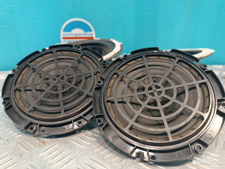 Динамик передний Peugeot 308 1.6 EP6