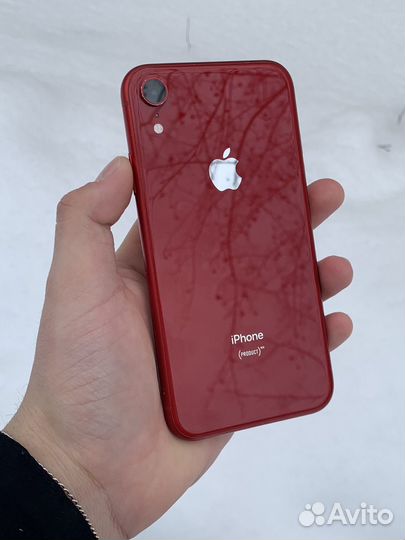 iPhone Xr, 64 ГБ