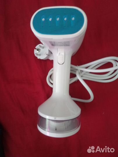 Отпариватель