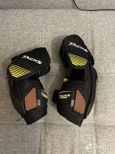 Налокотники CCM 7092 SR размер XL