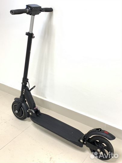 Электросамокат Kugoo s3