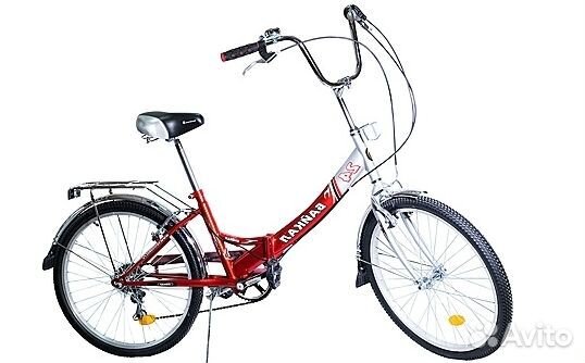 Велосипед велосипед