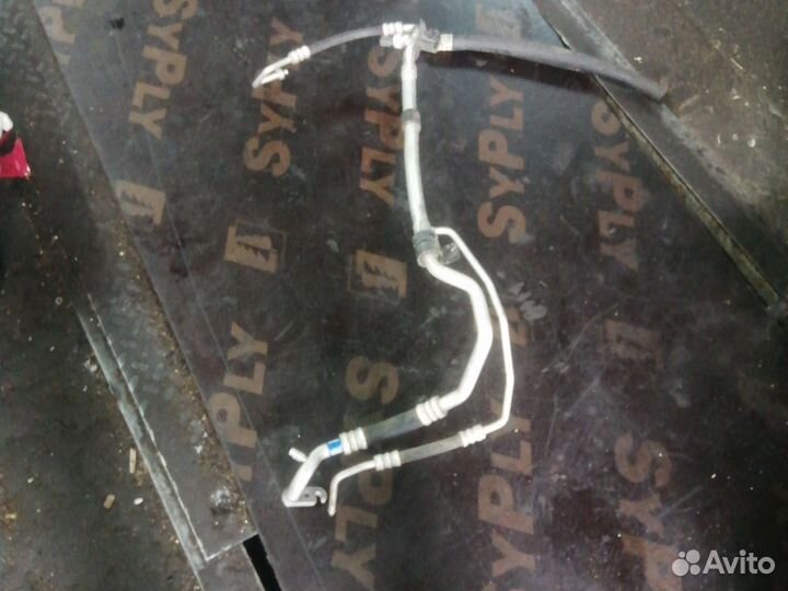 Трубка кондиционера Sonata VI (YF) 2009 - 2014