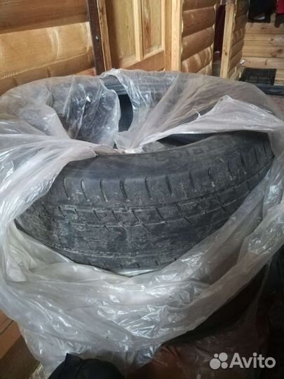Viatti Strada Asimmetrico 205/55 R16