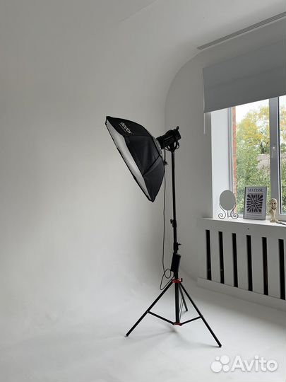 Готовый бизнес фотостудия