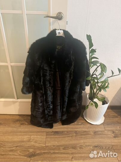 Шуба Winter Lover