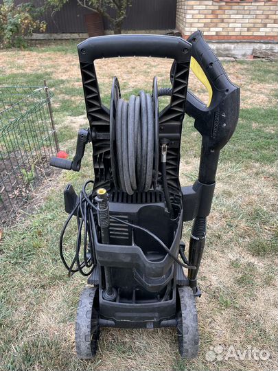 Мойка karcher к5.700